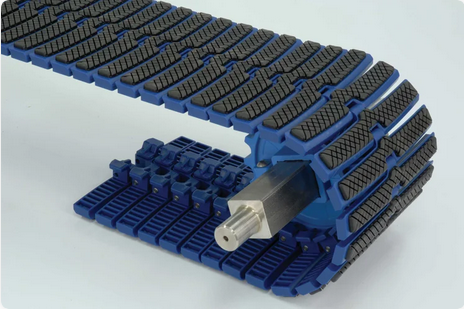 Intralox Chain Belts